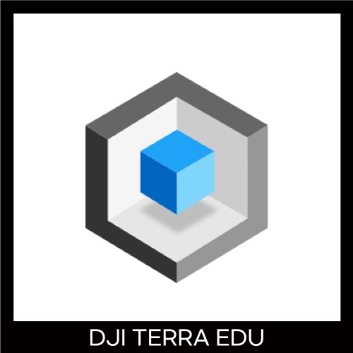 [DJI] DJI TERRA EDU (30 COPIES)