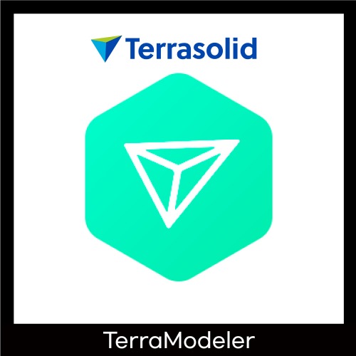 [TERRASOLID] 테라모델러 (TerraModeler)