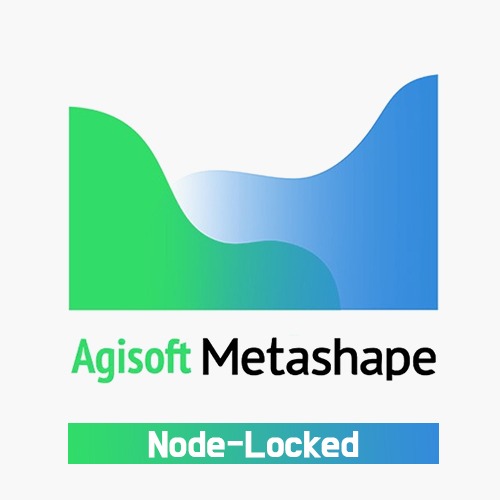 [Agisoft Metashape] Professional (3 licenses)