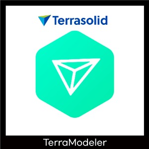 [TERRASOLID] 테라모델러 (TerraModeler)