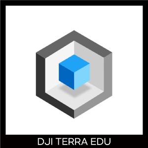 [DJI] DJI TERRA EDU (50 COPIES)